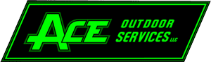 Ace Outdoor Services logo