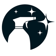 BrightWorks Facility Services logo
