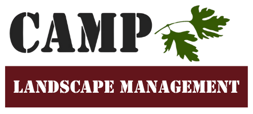 CAMP Landscape Management logo