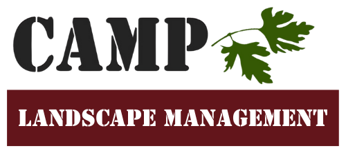 CAMP Landscape Management logo