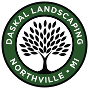 Daskal Landscaping logo