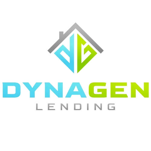 Dynagen Lending logo