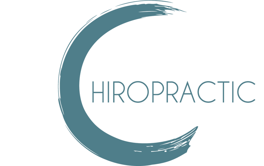 Hanczaryk Chiropractic logo
