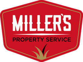 Millers Property Service logo