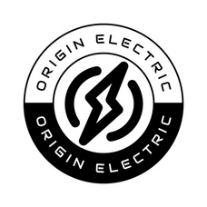 Origin Electric logo