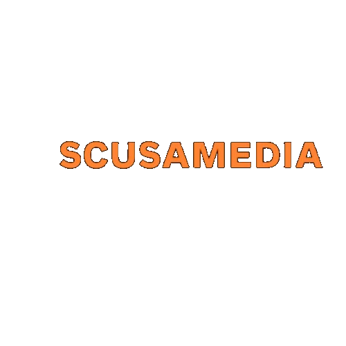 SCUSAMEDIA Official Partner