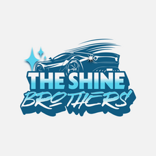 The Shine Brothers logo