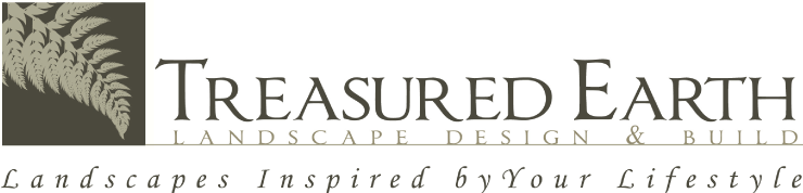 Treasured Earth logo