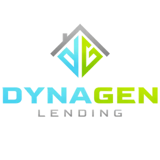 Dynagen Lending logo