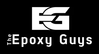 The Epoxy Guys logo